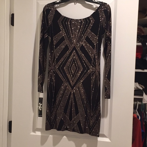 macy's jump apparel dress